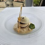 マンジャーレ ウォーターエッジ - 