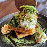 純喫茶リエール - 料理写真: