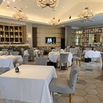 マンジャーレ ウォーターエッジ - 