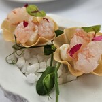 マンジャーレ ウォーターエッジ YOKOHAMA - 