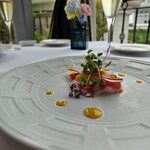 マンジャーレ ウォーターエッジ - 