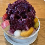 日本料理「雲海」 - 