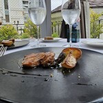 マンジャーレ ウォーターエッジ - 