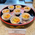 創作ダイニング ラ・ベランダ - 