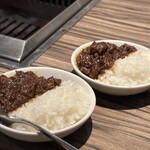焼肉 ジャンボ はなれ - 