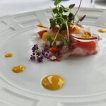 マンジャーレ ウォーターエッジ - 