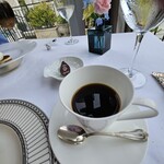 マンジャーレ ウォーターエッジ - 