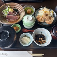 土佐料理 祢保希 新宿店 - 