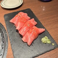 Yakiniku BarBies - 