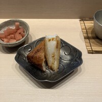 鮨 浩也 - 