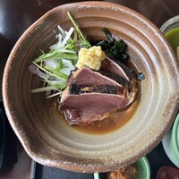 土佐料理 祢保希 新宿店 - 