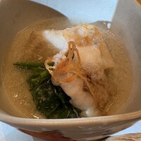 日本料理「雲海」 - 