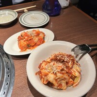 Yakiniku BarBies - 