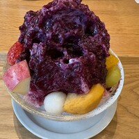 日本料理「雲海」 - 