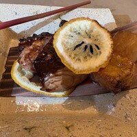 日本料理「雲海」 - 