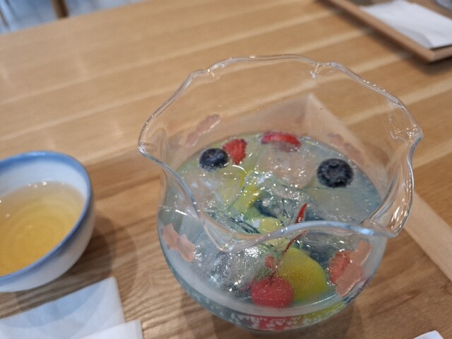 Rotanda Kazegaoka Kitaguchi Cafe Teria photo 3