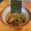麺の樹　ぼだい