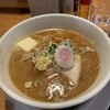 自家製手打ち麺 粋や