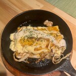 鮮魚と日本酒 魚ぽん大蔵 - 