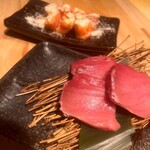 鮮魚と日本酒 魚ぽん大蔵 - 