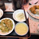中華料理 吉星 - 