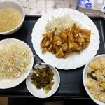 中華料理 吉星 - 