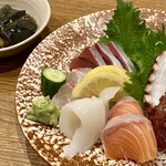 やき鳥三太郎 - でも、美味しいです。ええ。