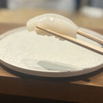 寿司海路 - スミイカ