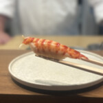 寿司海路 - 車海老