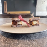 A5和牛肉料理専門店 ONIQUE TOKYO - 