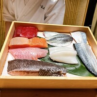 鮨 豊 - 