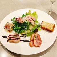 イルチェーロ 恵比寿 - 
