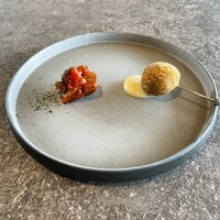 A5和牛肉料理専門店 ONIQUE TOKYO - 