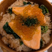 お料理なかき - 