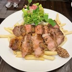 ブラッスリー・コントワール - 