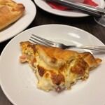 ブラッスリー・コントワール - 