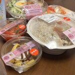 セブンイレブン - 