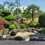 焼肉名匠 山牛 - 