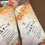 セブンイレブン - 