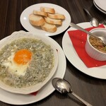 ブラッスリー・コントワール - 