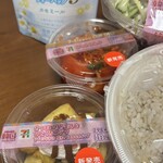 セブンイレブン - 