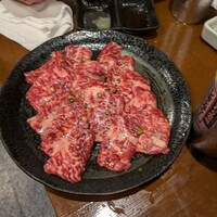 横浜焼肉kintan -  横浜焼肉kintan -
