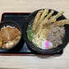 資さんうどん 八千代店