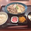 野方食堂