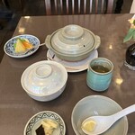 割烹・雑炊 大美 - 