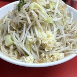 ラーメン二郎 仙台店2 - 