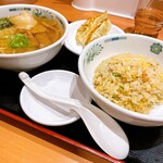 日高屋 - 料理写真: