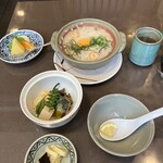 割烹・雑炊 大美 - 