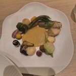 アマラントス - 