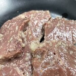 ホルモン焼肉　かど屋 - 